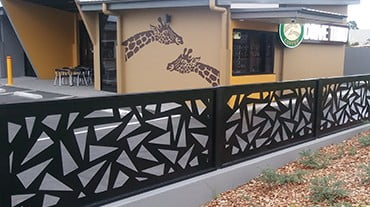 ARCHITECTURAL DESIGNS 9 GK Industries