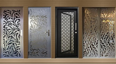 ARCHITECTURAL DESIGNS1 GK Industries